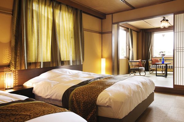 (RYOKAN) Kishuu Minabe Onsen Restaurant and Yado Asahiro (Minabe-cho)
